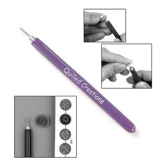 Slotted Quilling Tool Quilled Creations Quilling Supplies