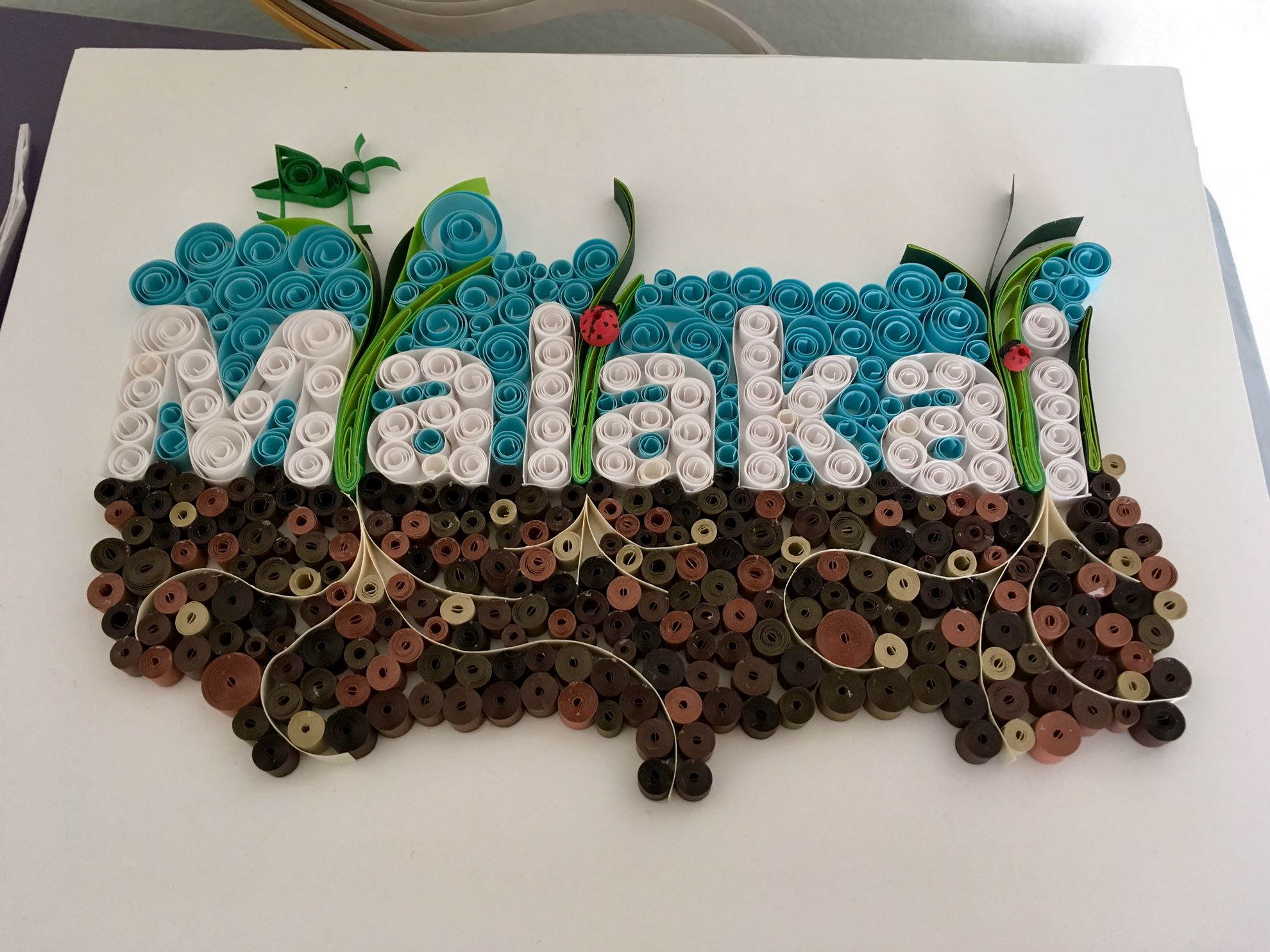 Quillography Quilled Creations Quilling Supplies